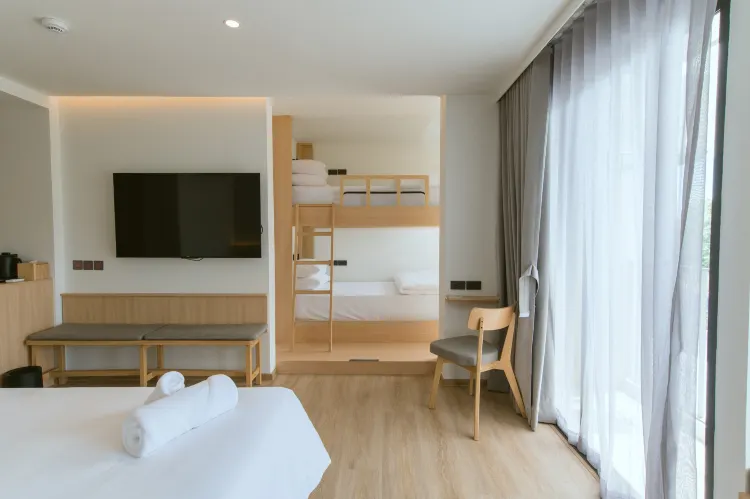 ห้องแฟมิลี่