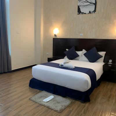 Deluxe King Room With City View & Balcony Delano Hotel Promo Code