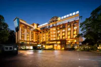 Yunmei Bieyuan Hotel Hotels in 