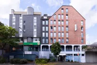 Garner Hotel Cologne Porz - Airport by IHG