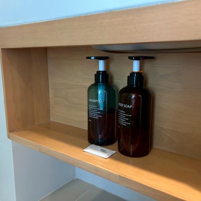 高級園景雙人床房 S3居住區公園飯店優惠