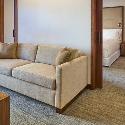 上層套房 克萊門特酒店 - 全包優惠