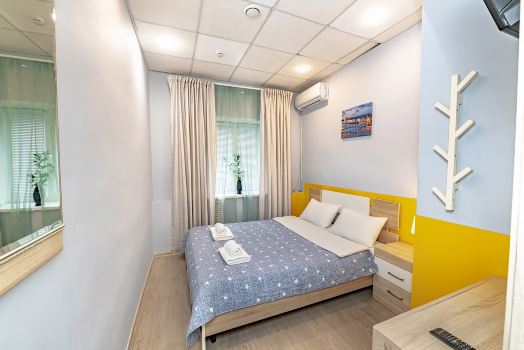 Mini Hotel Luna