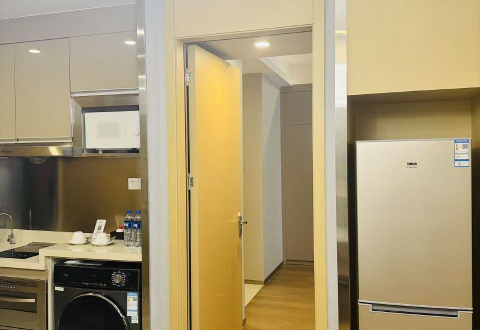 Somerset Haizhu Centre Guangzhou1pre