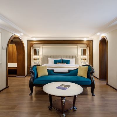Heritage Suite Hotel Shanker Promo Code