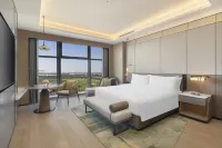 Zhengzhou Airport DoubleTree by Hilton Hotel Hotels in 
