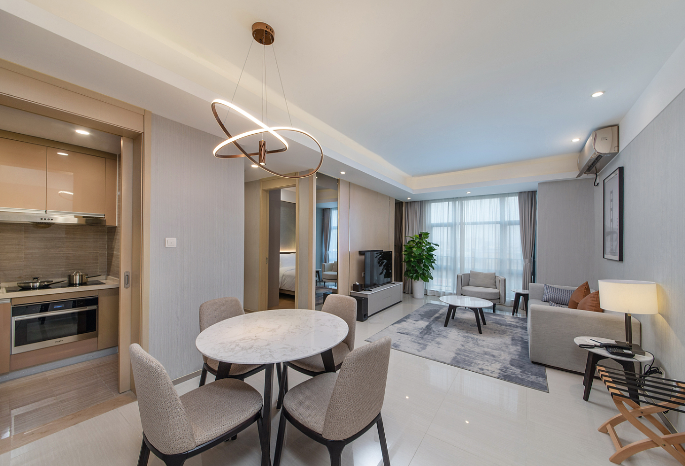 Somerset Haizhu Centre Guangzhou2pre