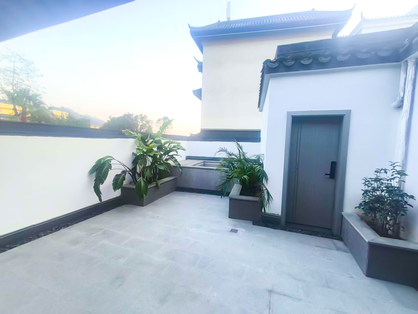 別墅五居二廳二泡池