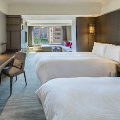 2 Queen Premium Balcony