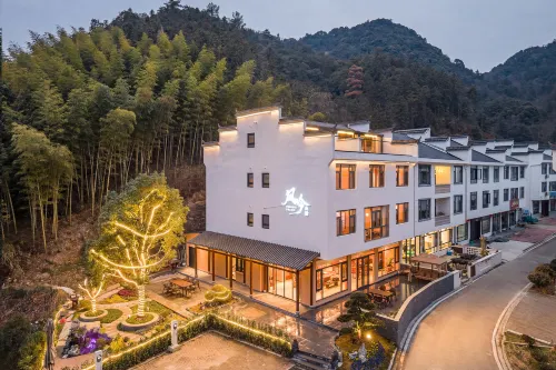 Sanqing Mountain Fengyin Shanju Homestay (Mount Sanqing Scenic Area Branch)