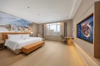Vienna Hotel (Shijiazhuang Wuji)