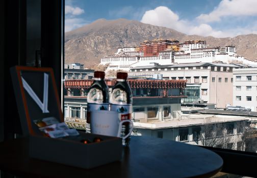 Lhasa Potala Palace Yishan Hotel