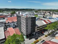 Meritin Hotel