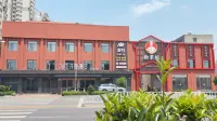 開蔓酒店（荊門火車站店） 酒店