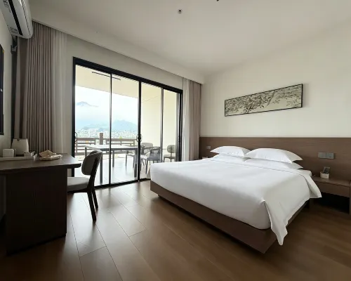 Qianxun Hotel فنادق في قويدينغ