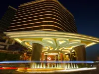 The Trans Luxury Hotel Bandung Hotel di 