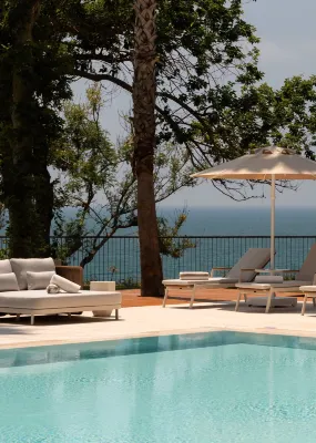 Keyla Hotel & Beach Hotel a 