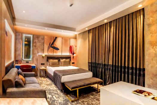 Starton Hotel & Spa