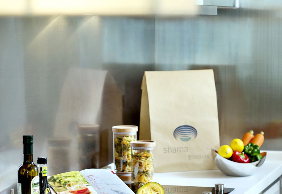 悦享双卧室舒馨套房（大客厅+SIEMENS洗烘机+厨房）