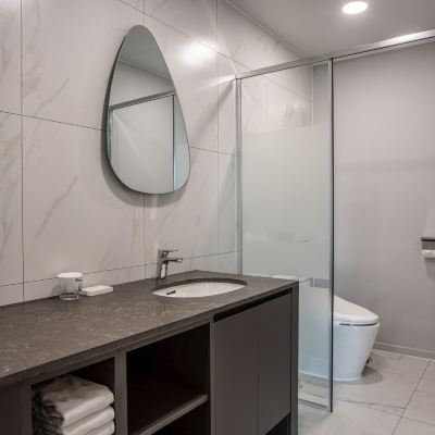 디럭스 더블룸  탑스텐 빌라드 애월 쿠폰