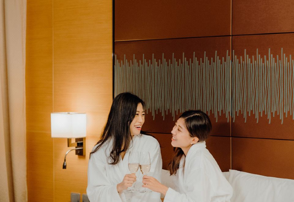 标准客房（大床）