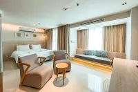 Zand Morada Pattaya