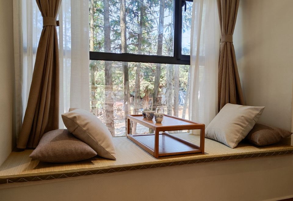 四如·生肖大床房