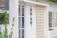 TAZZOO·Tanjiu Seaview Homestay (Weizhou Island Dishui Danping Branch)
