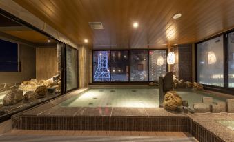 Hotel Dormy Inn Mito Hot Springs