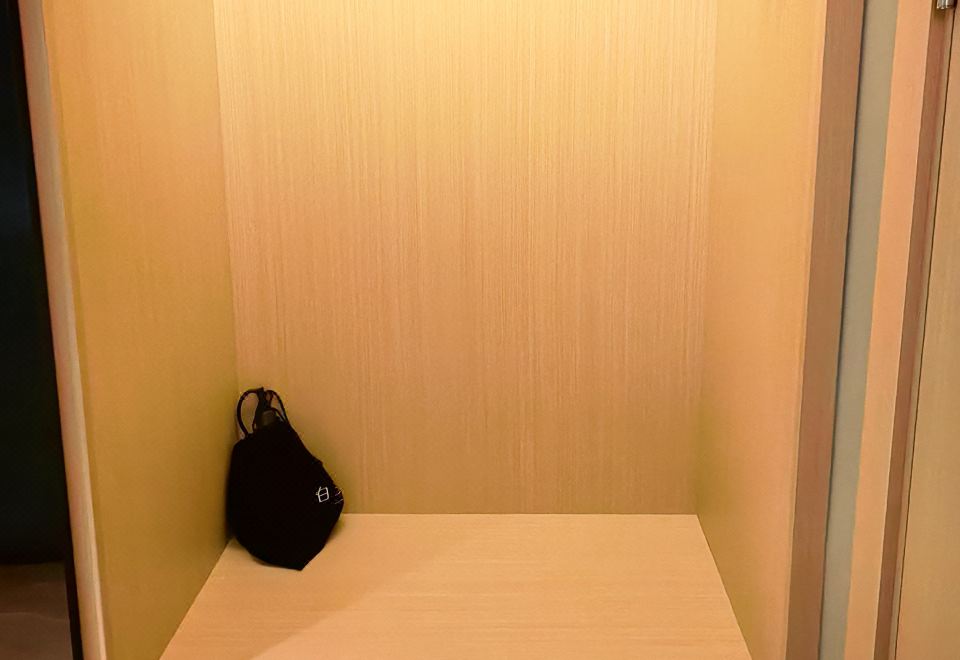 智能舒雅双床房（智能客控+零压床垫）