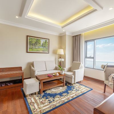 Junior Suite Ocean Front Non Smoking Dlg Hotel Danang Promo Code