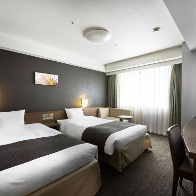 スーペリアツイン ダイワロイネットホテル京都四条烏丸 クーポン