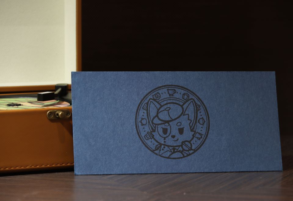 Narada Beijing HotelMystery Family Room