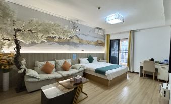 Yunlai Apartment Hotel (Guangzhou Pazhou Convention and Exhibition Center)