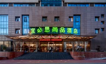Ibis Styles (Xi'an International Convention and Exhibition Center)