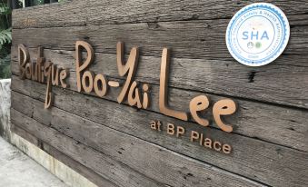 Boutique Poo-Yai Lee @BP Place