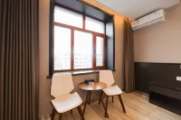 Yinpu Hostel (Yanji Changbai Road)