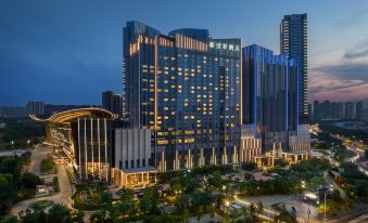 New World Shenyang Hotel