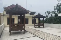 Griya Bougenville 2 Borobudur Hoteles en 