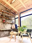 Danba Shanzhong Heshi Luxury Sitang Homestay