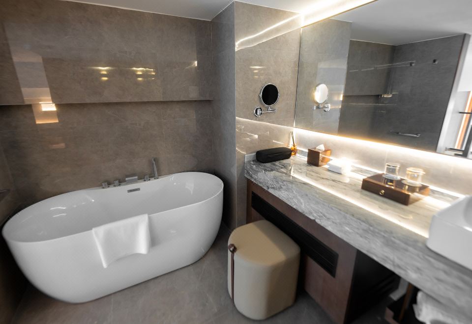 行政复式亲子房