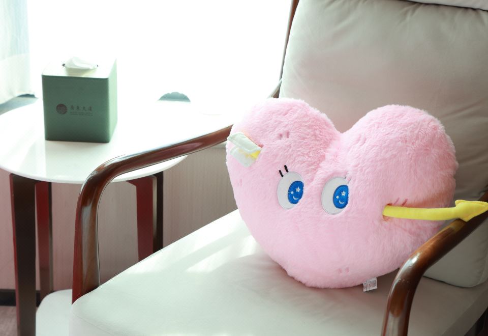 Beijing Guangdong HotelFamily-friendly Standard Room