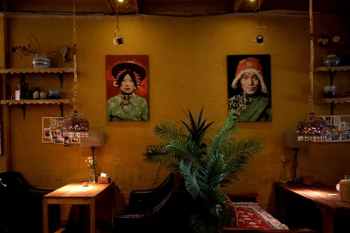 Xiaoguanzhai Hostel