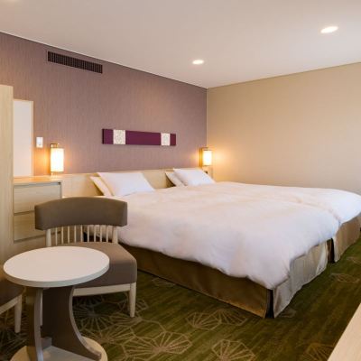 Deluxe Twin Room, Non-Smoking Shinjuku Prince Hotel Promo Code