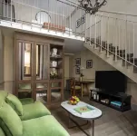Tivoli Palazzo Gaddi Firenze Hotel