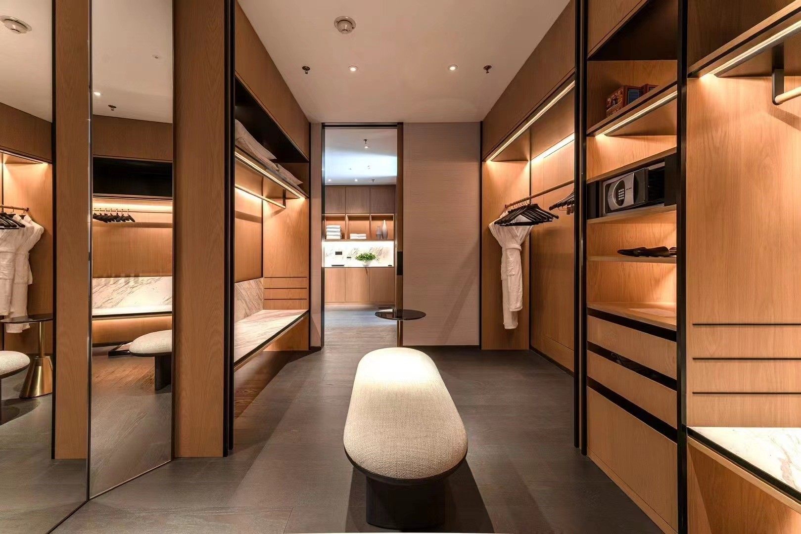 Park Hyatt ChangshaPresidential Suite