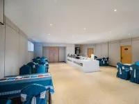 Bincheng International Hotel Hotels in Wannian