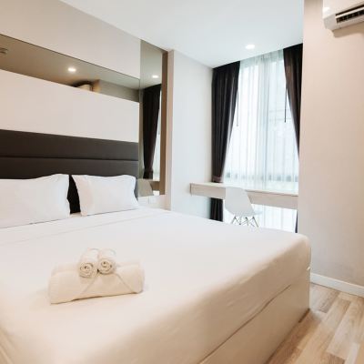 Superior Premier Panorama Mountain View B2 佩諾山飯店優惠