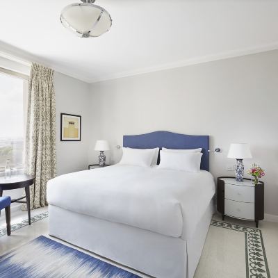 Superior Double Room The Phoenicia Malta Promo Code