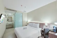 جراند ويز ميجاماس مانادو